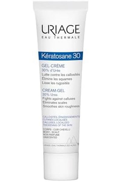 Uriage Keratosan 30 Cream Gel 40 ml