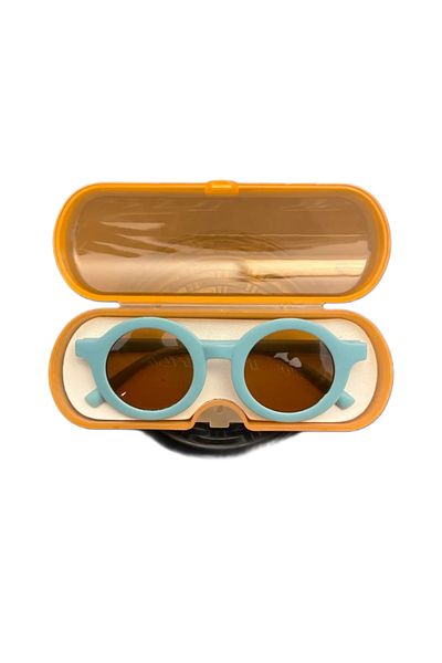 Fitzherbert Children's Sunglasses with Box Gift