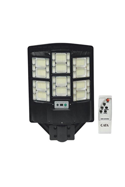Cata 4643 CT-4643 600 WATT SÜPERNOVA SOLAR GÜNEŞ ENERJİLİ AYDINLATMA ARMATÜR