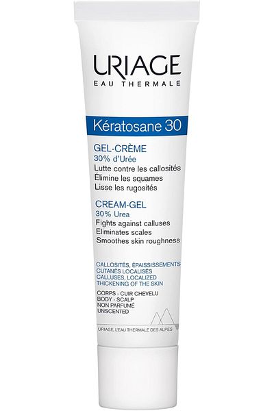 Uriage Keratosan 30 Cream Gel 40 ml