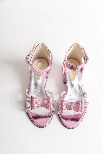 FİNLANDiYA SHOES Pantofi cu toc