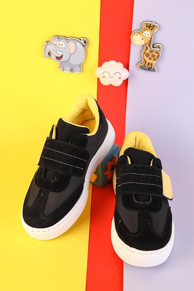Moda Lime Pantofi flexibili, respirabili, băieți, fete, sport, zilnic, ortopedici, confortabili