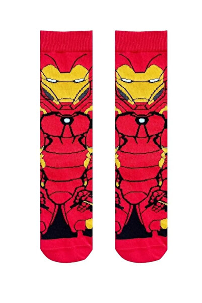 ALEMDAR STORE Space Explorer Socks