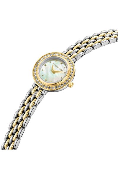 Cerruti 1881 ciwlg 0073005   ساعة يد نسائية