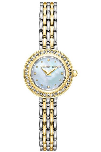 Cerruti 1881 ciwlg 0073005   ساعة يد نسائية