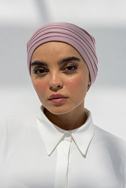 HIJAB VIP توربان قطعتين طقطق