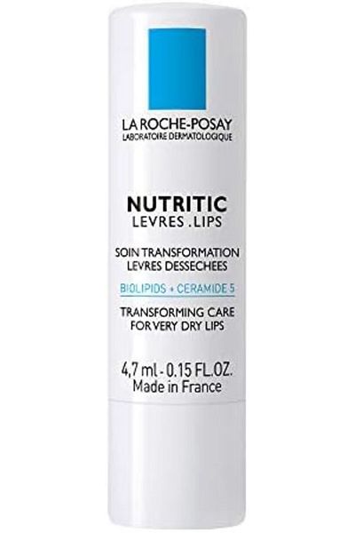 La Roche Posay La Roche-Posay Nutritive Lip Balm 4.7ml