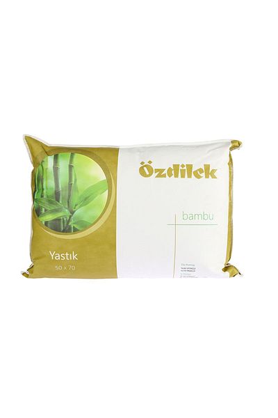 Özdilek Bamboo Pillow 50x70