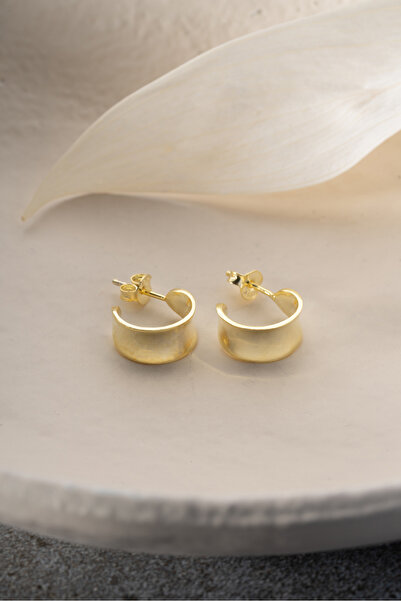 Silvano Jewelry 925 Ayar Gümüş Taşsız Kolye