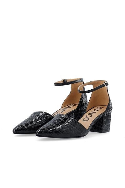Bianco Pumps BIADEVIVED