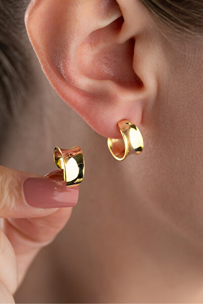 Silvano Jewelry 925 Ayar Gümüş Taşsız Kolye