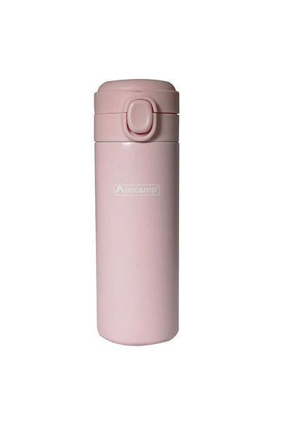Orcamp 420 ml Thermos Mug Pink