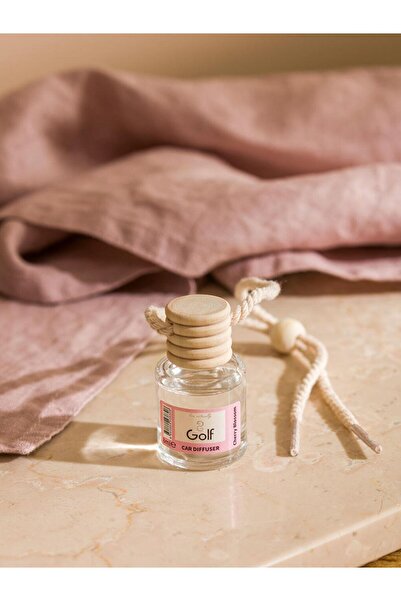 LC Waikiki Kiraz Çiçeği Kokulu Oto Kokusu 8 ml (S5)