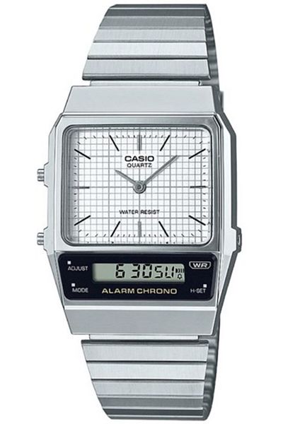Casio Aq-800e-7adf Men's Wristwatch