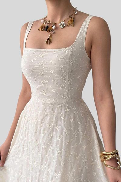 Moda Amore Rochie de seara pentru dama & rochie de nunta si nunta - Design special Lungime Midi
