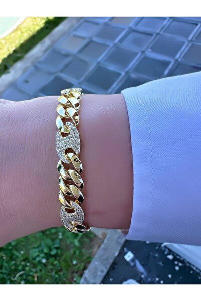 ECEMSEL سوار فولاذي حديث