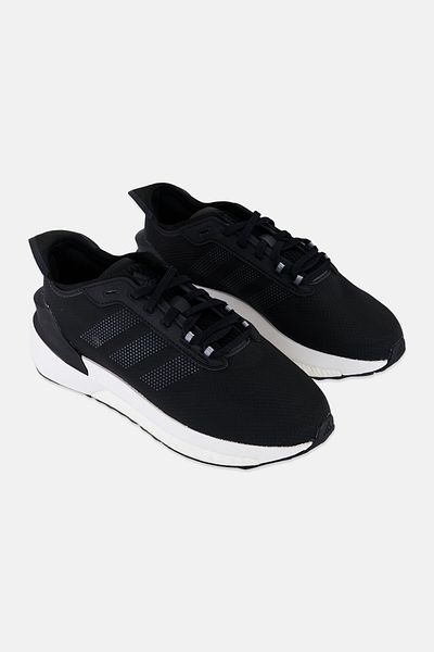adidas Men Avryn Lace Up Training Shoes, Black