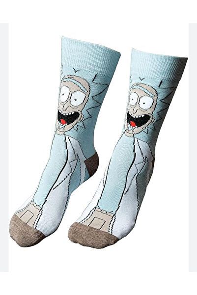 ALEMDAR STORE Soft, hypoallergenic socks