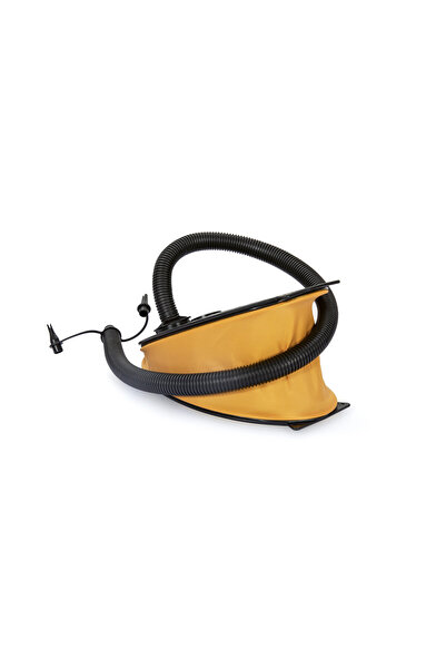 BESTWAY Bestway Foot Air Pump 28X19 cm - 26-62004