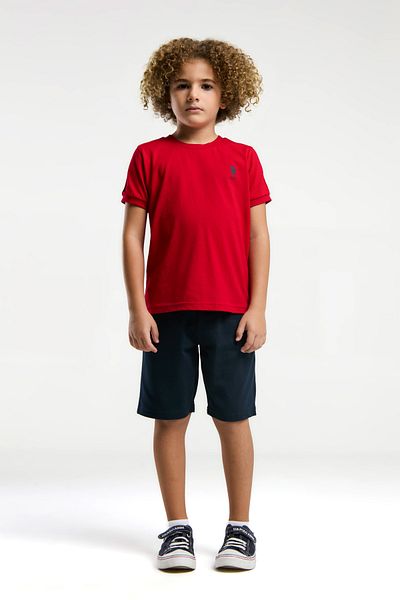 U.S. Polo Assn. Set de două piese