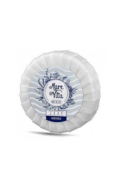 MAREVITA Sapun Hotelier Marevita 30 g Set 50 buc