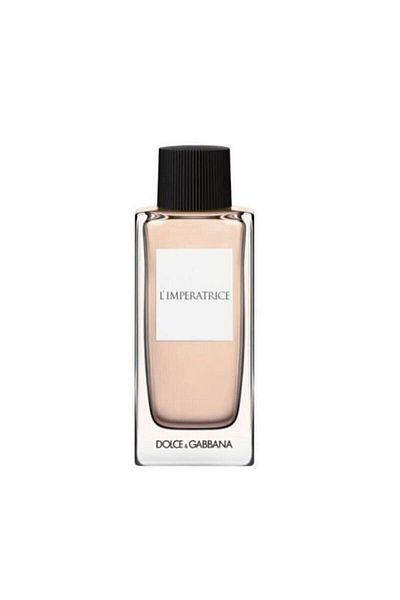 Dolce&Gabbana عطر دولتشي آند غابانا إل إمبيراتريس 100 مل أو دي تواليت للنساء