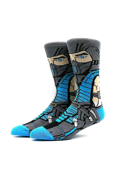 ALEMDAR STORE جوارب بنقشة الديناصورات للأطفال Dinosaur Kids Socks