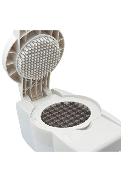 Bonzai Multi Food Chopper Chops Dices & Minces Fruit & Vegetables