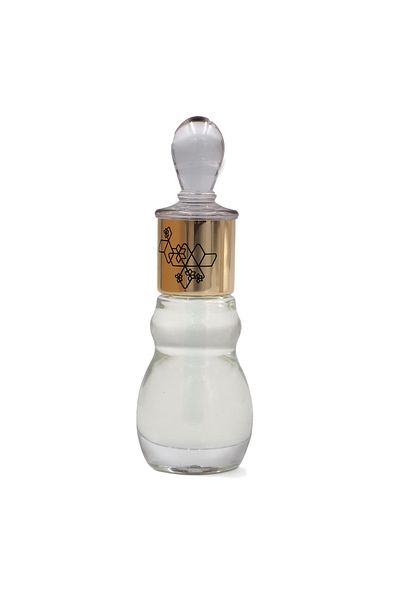 Ajmal Muskrose 12 ML pack