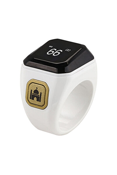 Others خاتم تسبيح ذكر ذكي 20 مم