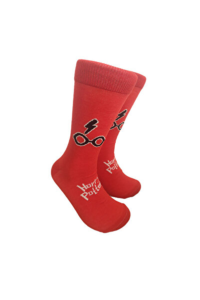 ALEMDAR STORE Boys' Power Socks with Car and Power Designs