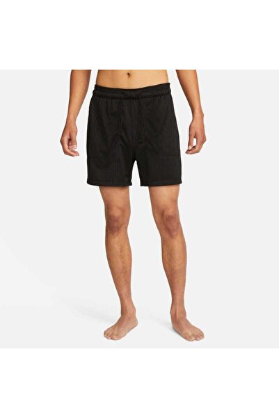 Nike Yoga Dri-FIT 5In Short Erkek Şort