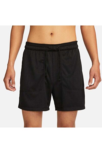 Nike Yoga Dri-FIT 5In Short Erkek Şort