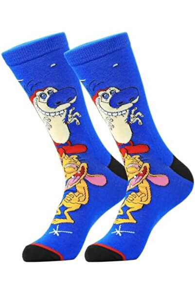 ALEMDAR STORE Seamless Comfort Socks