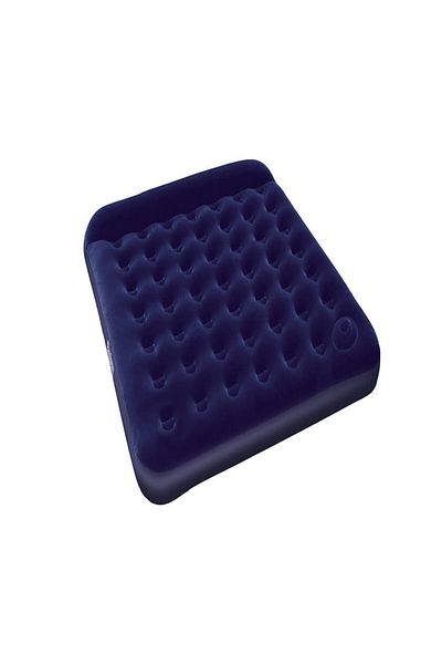 BESTWAY Bestway Velvet Mattress 203X183X22 cm -26-67227