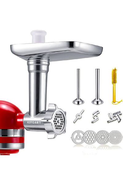 Generic KENOME MIXER MEAT GRINDER FOOD GRINDER ATTACHMENT
