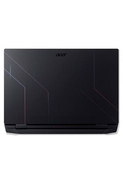 ACER كمبيوتر محمول للألعاب Nitro V15 ANV15، معالج Intel Core i7-13620H من الجيل الثالث، وذاكرة وصول عشوائي DDR5 سعة 16 جيجابايت، وقرص SSD سعة 512 جيجابايت