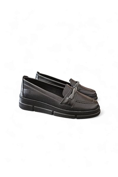 ERN SHOES Women's Full Orthopedic Daily Lightweight Shoes Ballerinas