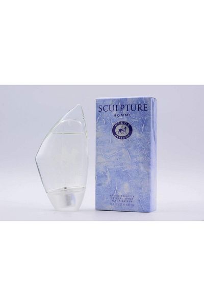 Nikos Cologne for Men by Sculpture, 3.3 Oz