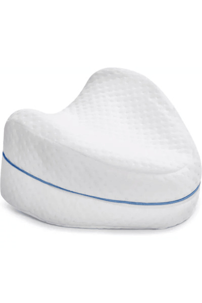 1st Foam Knee and Leg Support Pillow for Better Sleep Quality