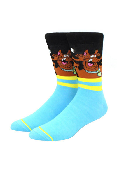 ALEMDAR STORE Camouflage Sport Socks