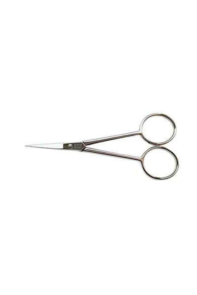 Belle Fusion 009-400 M620 Split Handle Nail Clipper No: 4 Inch / 10.16 cm - Chrome Plated