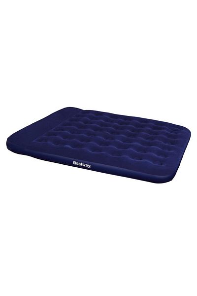 BESTWAY Bestway Velvet Mattress 203X183X22 cm -26-67227