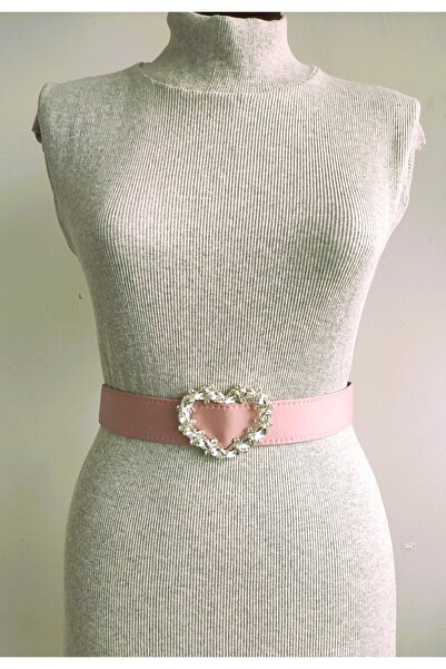 asillaksesuar kalpli kemer