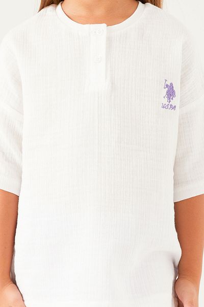 U.S. Polo Assn. Two Pieces Set