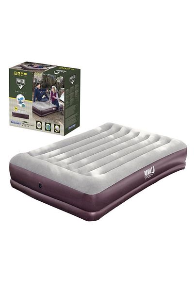 BESTWAY Bestway Inflatable Mattress 2.03M X 1.52M X 36CM
