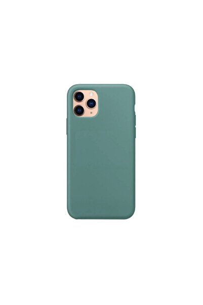 REDz Accessories Προστατευτική θήκη, σιλικόνης, συμβατή με iPhone 11 Pro Max,...