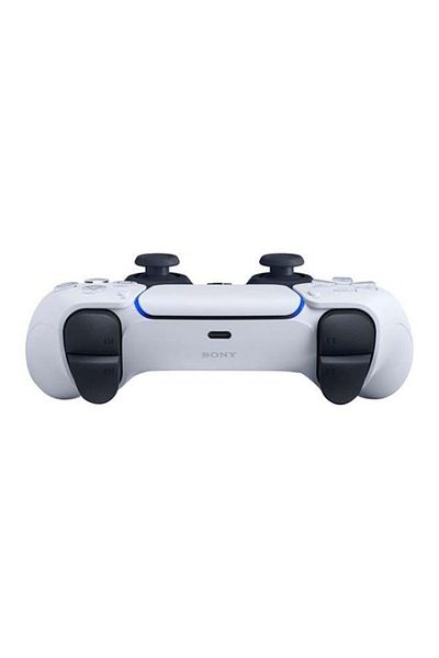 Sony Dualsense Wireless Controller For Playstation 5 - White