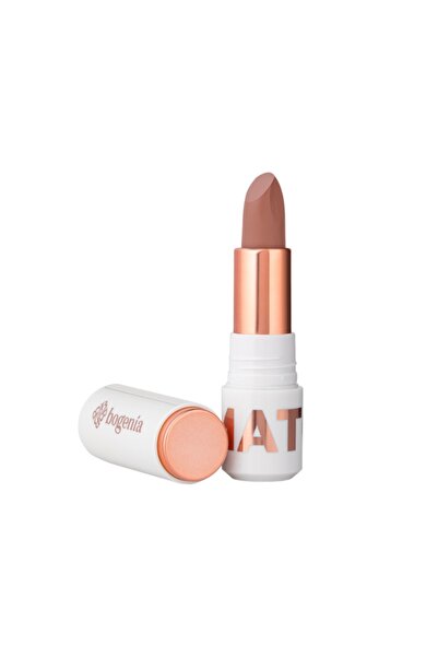 Bogenia احمر شفاه ماتش ميلكي شوكاليت من بوغينيا BG740.001