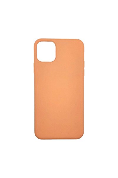 REDz Accessories Θήκη σιλικόνης συμβατή με iPhone 11 Pro Max Premium Matte, α...